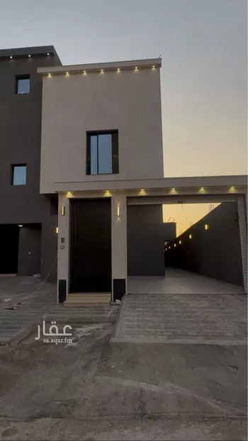 دور للبيع في شارع الحارث بن عبدالرحمن, حي عكاظ, مدينة الرياض, منطقة الرياض صورة 2