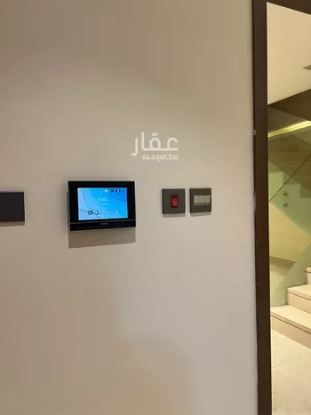 فيلا للإيجار في شارع سراج الدين العسقلاني, حي عكاظ, مدينة الرياض, منطقة الرياض
