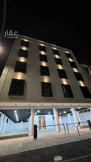 شقة للبيع في شارع 48 ز, حي المحمدية 2, مدينة جازان, منطقة جازان