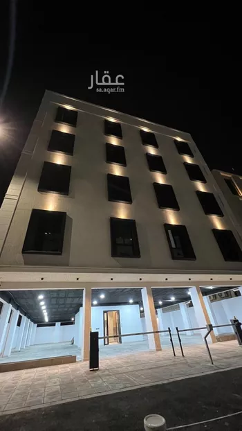 شقة للبيع في شارع 48 ز, حي المحمدية 2, مدينة جازان, منطقة جازان