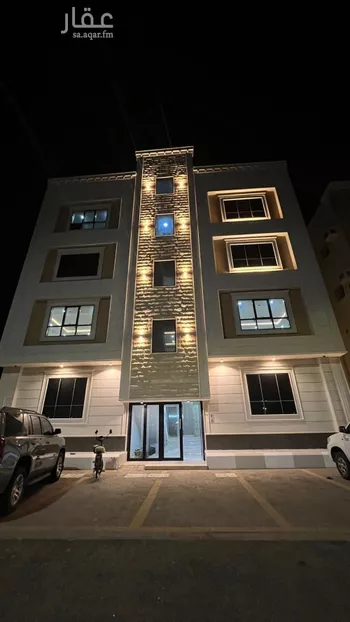 شقة للبيع في حي المحمدية 2, مدينة جازان, منطقة جازان