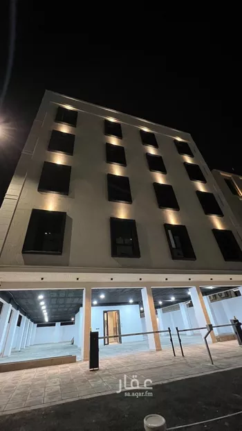شقة للبيع في شارع 48 ز, حي المحمدية 2, مدينة جازان, منطقة جازان