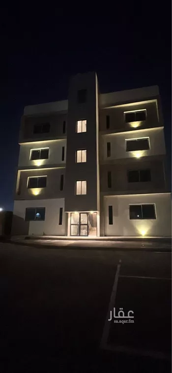 شقة للبيع في شارع القاسم الحريري, حي الرحاب 1, مدينة جازان, منطقة جازان
