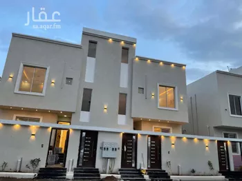 شقة للبيع في حي الروضة, مدينة ابو عريش - ابو عريش, منطقة جازان