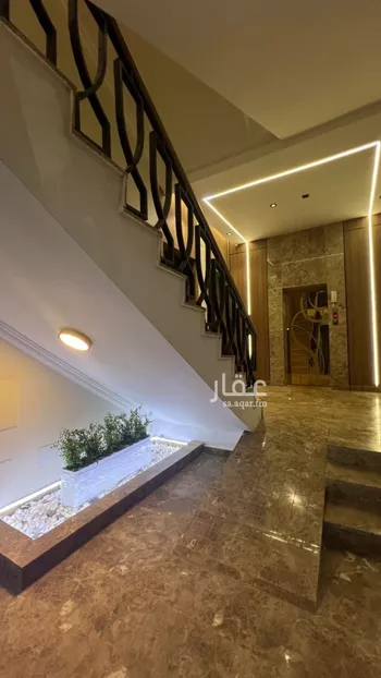 شقة للبيع في شارع احمد بن عبد المقرئ, حي السويس 1, مدينة جازان, منطقة جازان صورة 2