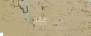 أرض للبيع في شارع الطريق العام جدة جازان, حي العموديه, مدينة العموديه, منطقة مكة المكرمة صورة 3