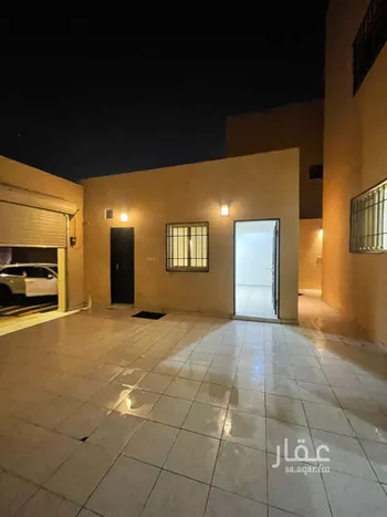 دور للإيجار في شارع النضال, حي الحزم, مدينة الرياض, منطقة الرياض