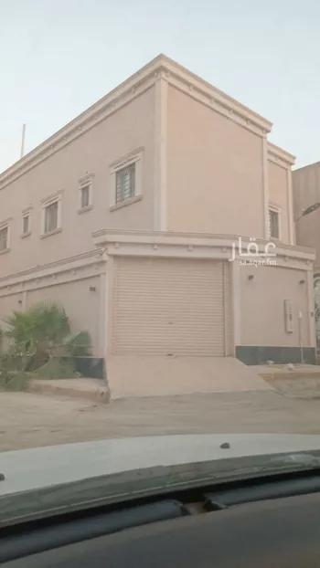فيلا للإيجار في حي المهدية, مدينة الرياض, منطقة الرياض