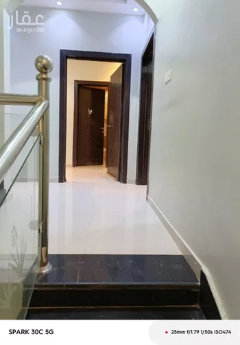 فيلا للإيجار في حي المهدية, مدينة الرياض, منطقة الرياض صورة 3