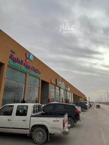 محل للإيجار في شارع الأمير محمد بن سلمان, حي الرمال, مدينة الرياض, منطقة الرياض صورة 2