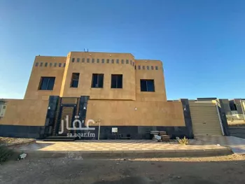 فيلا للبيع في شارع ابن عدي الجرجاني, حي جشم, مدينة المدينه المنوره, منطقة المدينة المنورة