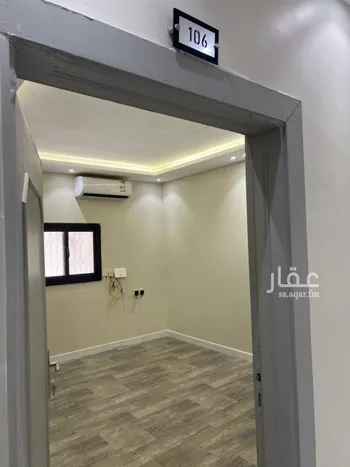 شقة للإيجار في شارع يوسف بن ابي اسحاق, حي النسيم الغربي, مدينة الرياض, منطقة الرياض صورة 3