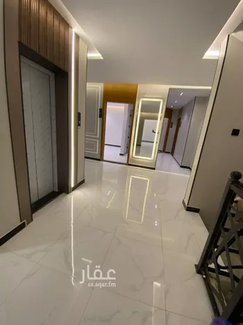 شقة للإيجار في شارع الحوي, حي العقيق, مدينة الرياض, منطقة الرياض صورة 3