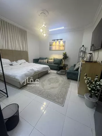 شقة للإيجار في شارع الغيلانة, حي إشبيلية, مدينة الرياض, منطقة الرياض صورة 4