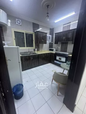 شقة للإيجار في شارع الغيلانة, حي إشبيلية, مدينة الرياض, منطقة الرياض صورة 5