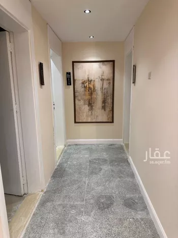 شقة للإيجار في شارع عبدالله بن مرخان, حي قرطبة, مدينة الرياض, منطقة الرياض صورة 5