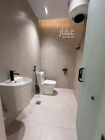 شقة للإيجار في شارع الامير عبدالله بن سعود بن عبدالله صنيتان ال سعود, حي الياسمين, مدينة الرياض, منطقة الرياض صورة 3