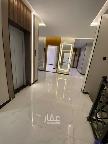 شقة للإيجار في شارع التحلية, حي العقيق, مدينة الرياض, منطقة الرياض صورة 2