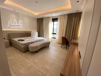 شقة للإيجار في شارع عشيرة سدير, حي الرائد, مدينة الرياض, منطقة الرياض صورة 2