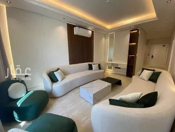 شقة للإيجار في شارع عشيرة سدير, حي الرائد, مدينة الرياض, منطقة الرياض صورة 5