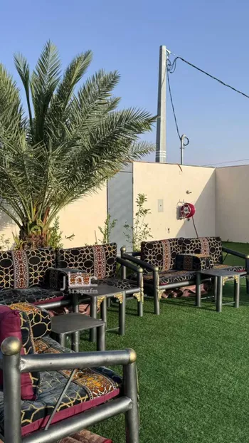 شاليه واستراحة للحجز في شارع البخاري ، حي قفار ، حائل ، منطقة حائل صورة 3