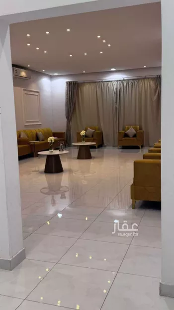 شاليه واستراحة للحجز في شارع البخاري ، حي قفار ، حائل ، منطقة حائل صورة 2