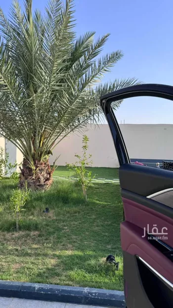 شاليه واستراحة للحجز في شارع البخاري ، حي قفار ، حائل ، منطقة حائل صورة 4