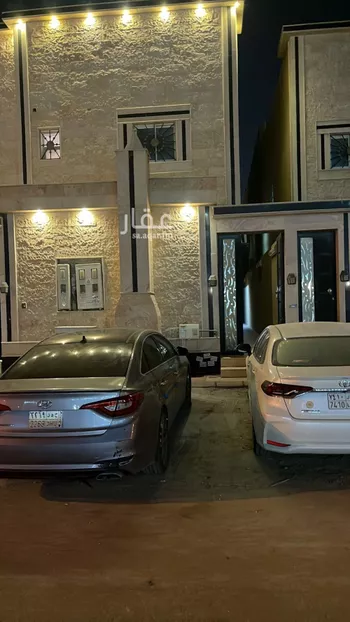 فيلا للبيع في شارع العمره ، حي الجنادرية ، الرياض ، منطقة الرياض