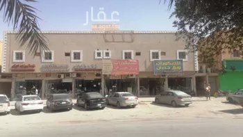 عمارة للإيجار في شارع الذهبي, حي طويق, مدينة الرياض, منطقة الرياض