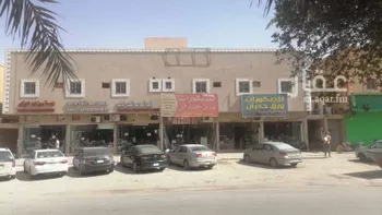 عمارة للإيجار في شارع الذهبي, حي طويق, مدينة الرياض, منطقة الرياض