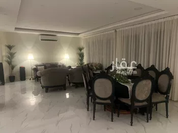 فيلا للبيع في شارع عبدالله بن رشيد, حي الروضة, مدينة الرياض, منطقة الرياض صورة 5