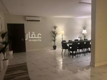 فيلا للبيع في شارع عبدالله بن رشيد, حي الروضة, مدينة الرياض, منطقة الرياض صورة 4