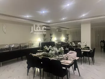 فيلا للبيع في شارع عبدالله بن رشيد, حي الروضة, مدينة الرياض, منطقة الرياض صورة 2
