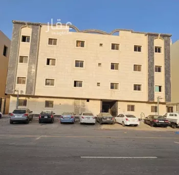 عمارة للإيجار في شارع رقم 417, حي النرجس, مدينة الرياض, منطقة الرياض