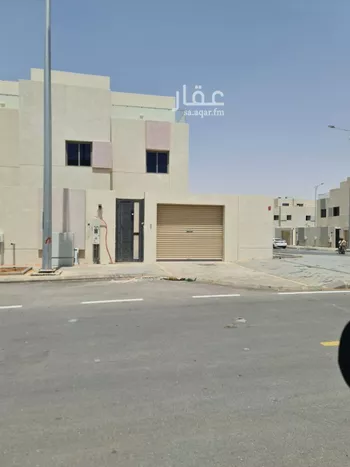 فيلا للبيع في شارع راشد بن جريس, حي النرجس, مدينة الرياض, منطقة الرياض