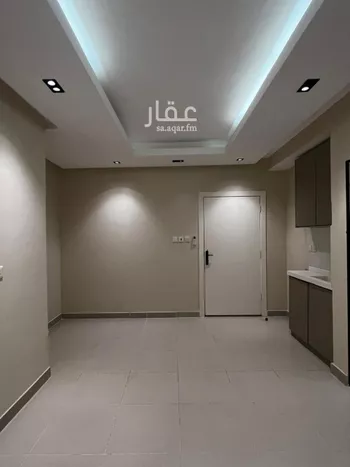 شقة للإيجار في شارع العمرة, حي الملقا, مدينة الرياض, منطقة الرياض صورة 3