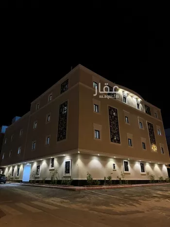 شقة للإيجار في شارع علقمه بن وائل, حي النرجس, مدينة الرياض, منطقة الرياض