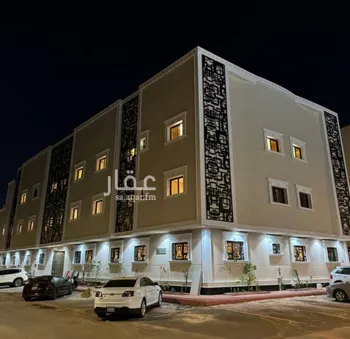 شقة للإيجار في شارع العمرة, حي الملقا, مدينة الرياض, منطقة الرياض