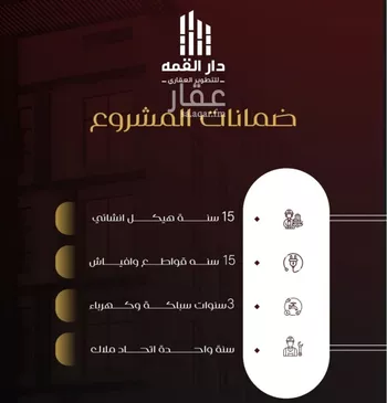شقة للبيع في شارع يزيد بن معاويه, حي الفيصلية, مدينة جدة, منطقة مكة المكرمة صورة 2