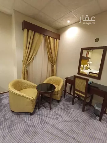 شقة للإيجار في شارع رايه الاتحاد, حي الرويس, مدينة جدة, منطقة مكة المكرمة صورة 2
