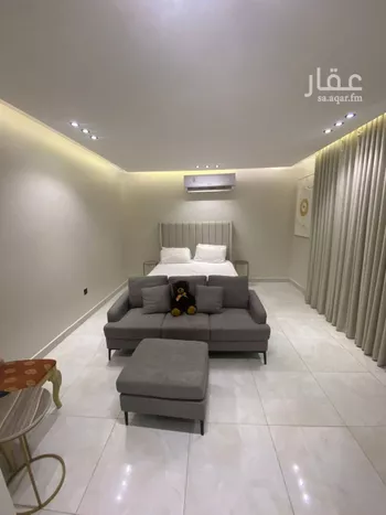 شقة للإيجار في شارع طريق الملك عبدالعزيز الفرعي, حي المصيف, مدينة الرياض, منطقة الرياض