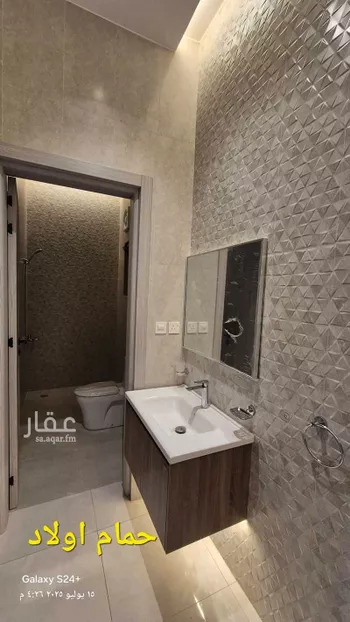 شقة للإيجار في شارع العام, حي البشائر, مدينة جدة, منطقة مكة المكرمة صورة 3