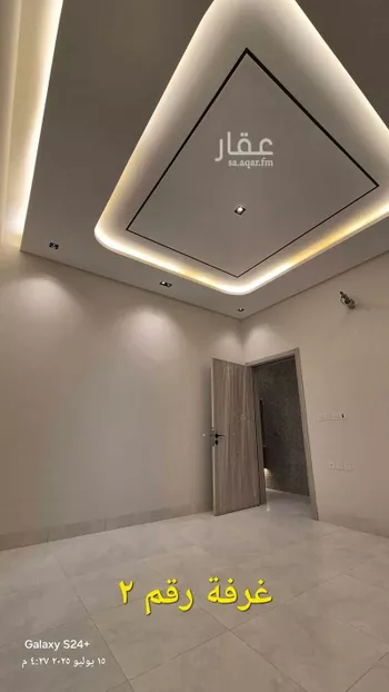 شقة للإيجار في شارع العام, حي البشائر, مدينة جدة, منطقة مكة المكرمة صورة 4