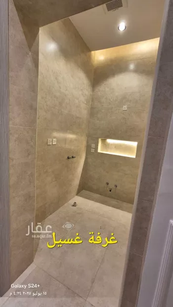 شقة للإيجار في شارع العام, حي البشائر, مدينة جدة, منطقة مكة المكرمة صورة 5