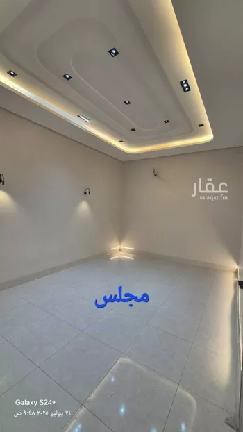 شقة للإيجار في شارع جديد, حي البشائر, مدينة جدة, منطقة مكة المكرمة صورة 2