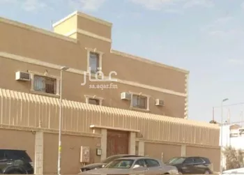 فيلا للبيع في شارع فرج بن زهير, حي الروضة, مدينة الرياض, منطقة الرياض