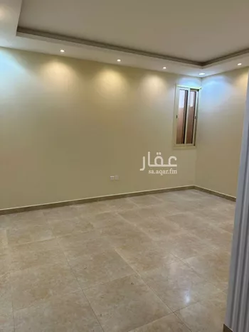 شقة للإيجار في شارع محمد بن يزيد الثمالي بن المبرد, حي القيروان, مدينة الرياض, منطقة الرياض