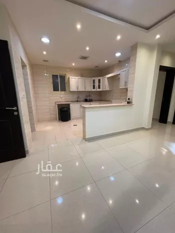 شقة للإيجار في شارع الدهناء, حي الملقا, مدينة الرياض, منطقة الرياض صورة 3