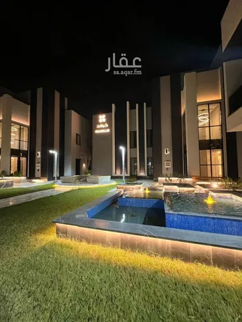 شقة للبيع في شارع محمد بن سعد بن حسين, حي العارض, مدينة الرياض, منطقة الرياض صورة 2