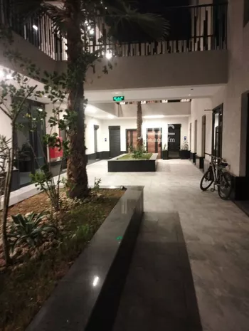 شقة للإيجار في شارع ابي بكر الصديق, حي العارض, مدينة الرياض, منطقة الرياض صورة 3